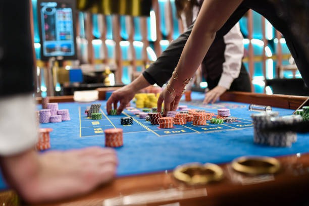 barong4d gaming platform