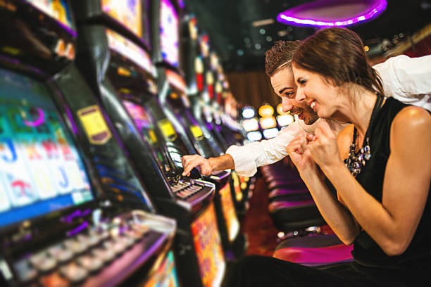 barong4d Live Casino